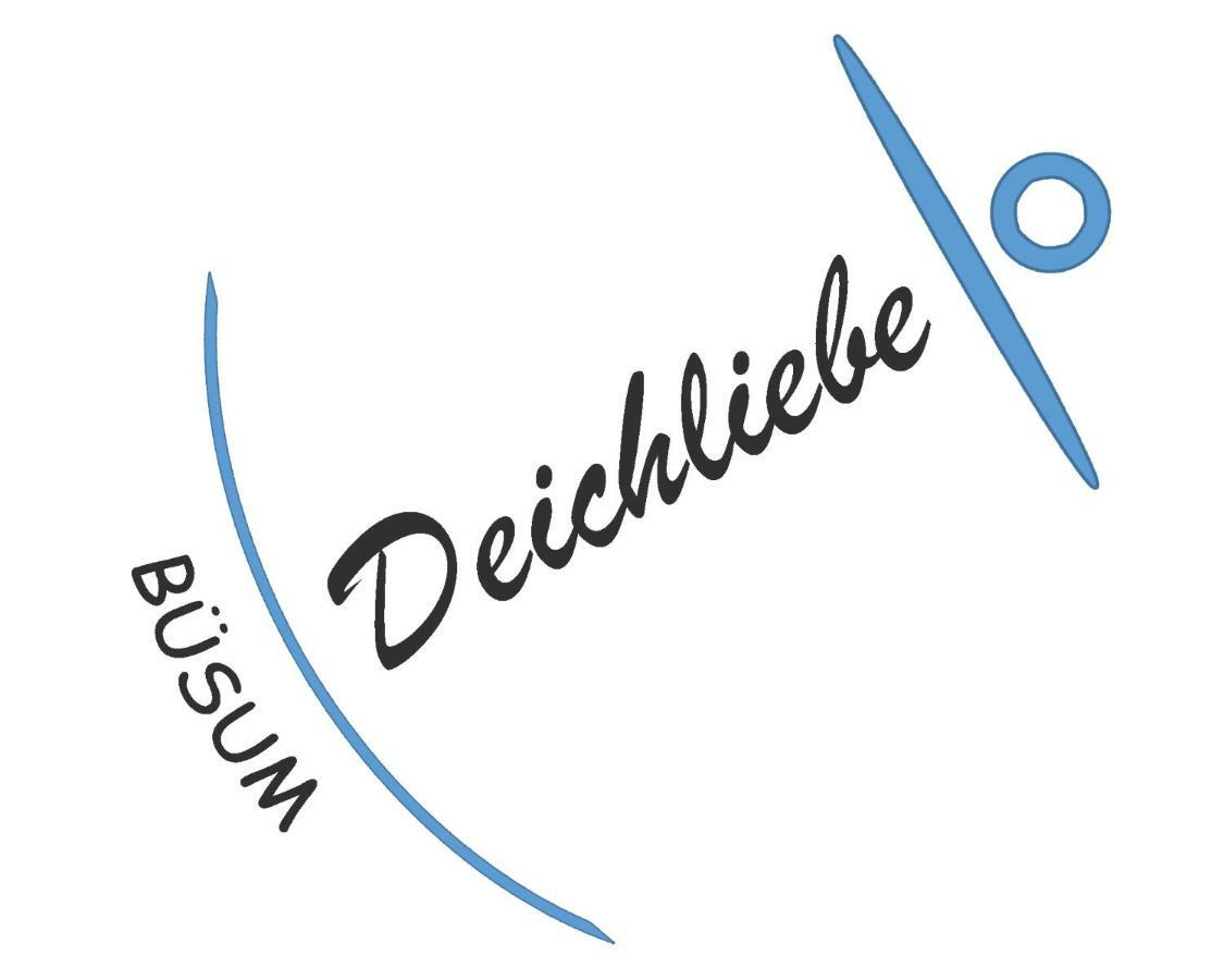 부숨 Deichliebe-Steuerrad 아파트 외부 사진
